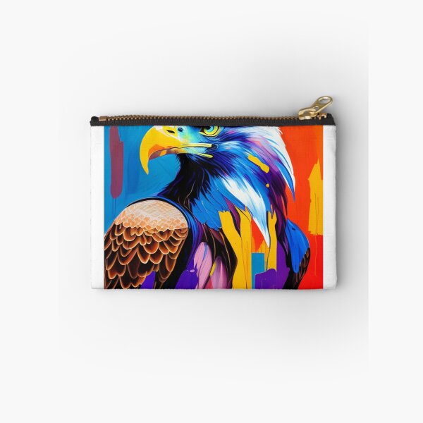 Item preview, Eagle designed and sold by X-ecute.