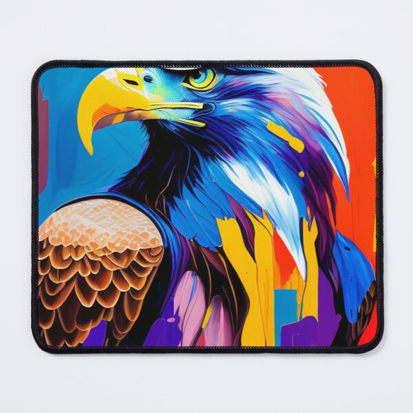 Item preview, Eagle designed and sold by X-ecute.