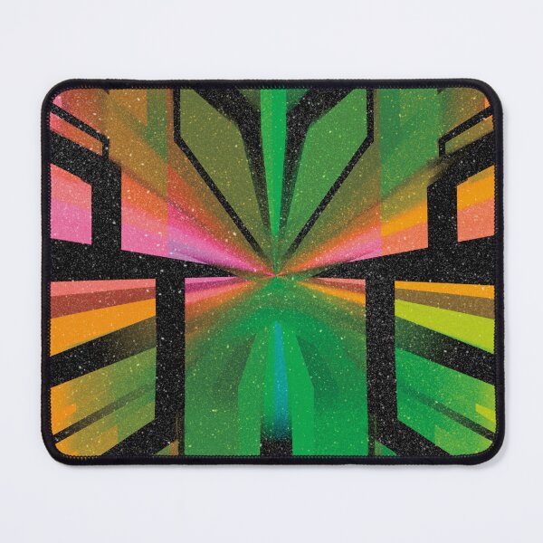 Item preview, Light Speed I Hue Shift designed and sold by EndlessFlux.