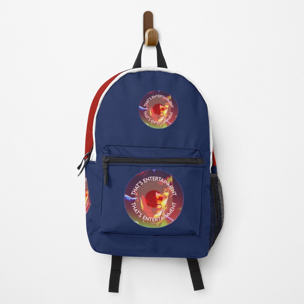 Item preview, Backpack designed and sold by RGPdesigns.