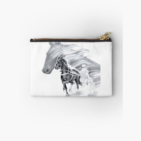 Item preview, Trotting Up A Storm designed and sold by Patricia Howitt.