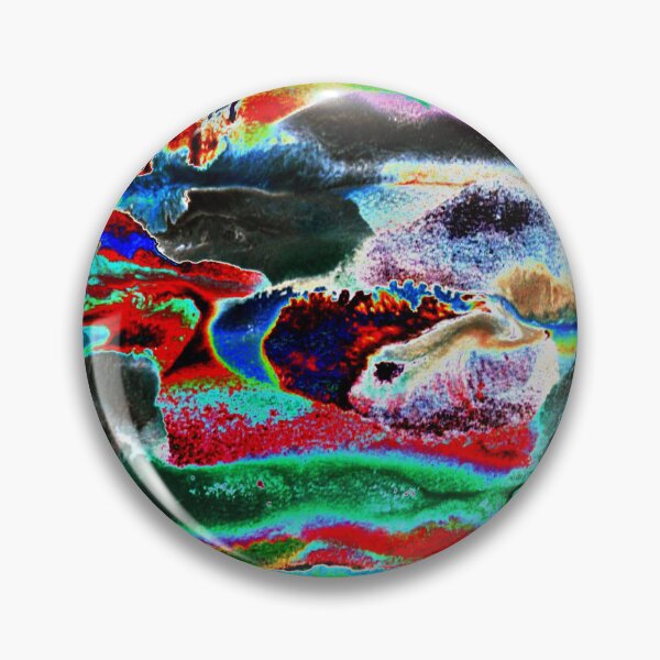 Item preview, Polluted Ocean designed and sold by George Hutton Hunter.