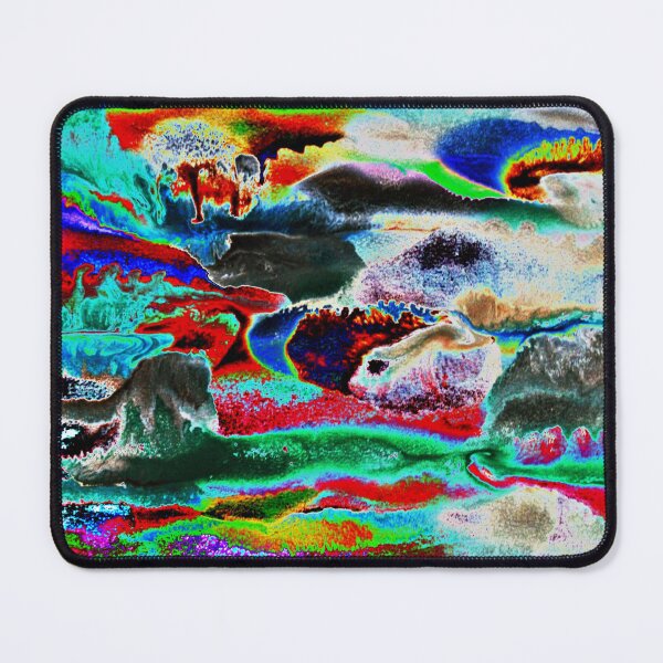 Item preview, Polluted Ocean designed and sold by George Hutton Hunter.