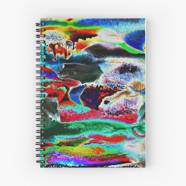 Item preview, Polluted Ocean designed and sold by George Hutton Hunter.