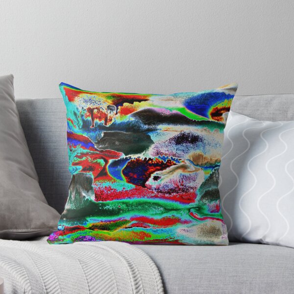Item preview, Polluted Ocean designed and sold by George Hutton Hunter.