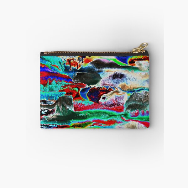 Item preview, Polluted Ocean designed and sold by George Hutton Hunter.