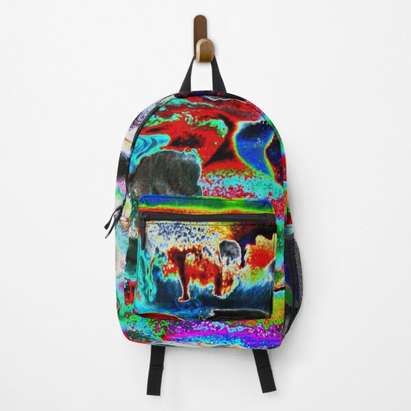 Item preview, Polluted Ocean designed and sold by George Hutton Hunter.