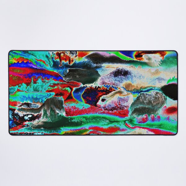 Item preview, Polluted Ocean designed and sold by George Hutton Hunter.
