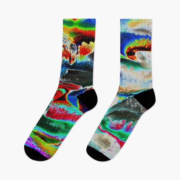 Item preview, Polluted Ocean designed and sold by George Hutton Hunter.