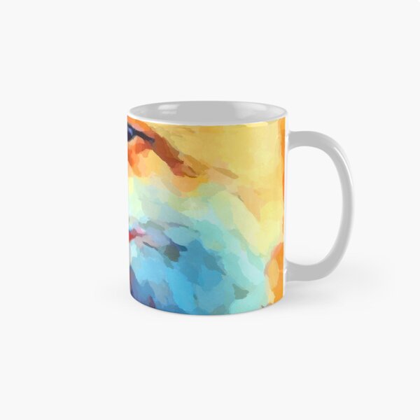 Item preview, Fox Watercolor designed and sold by ChrisButler.