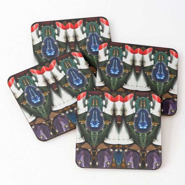 Item preview, Little Red Boosters designed and sold by Yampimon.