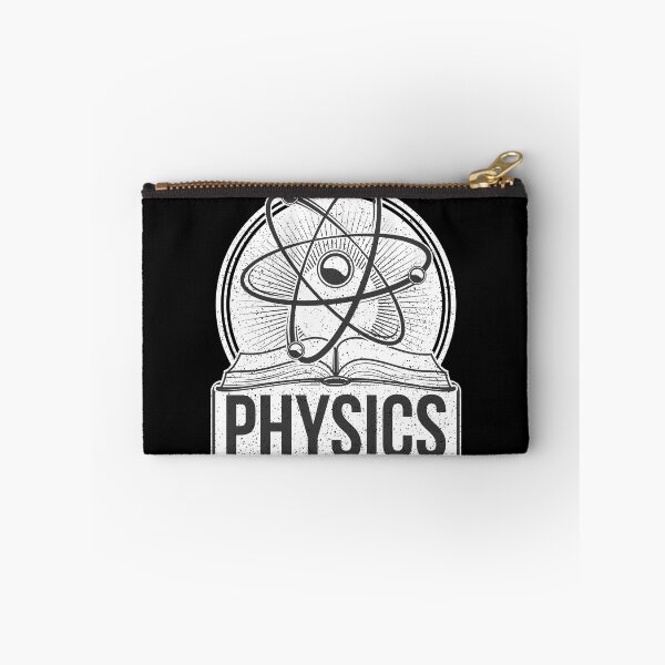 Item preview, Distressed Vintage Physics badge. designed and sold by paulo silveira.