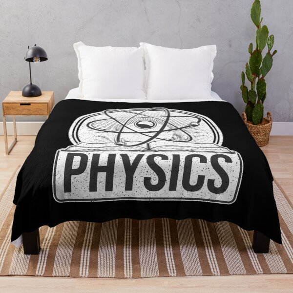 Item preview, Distressed Vintage Physics badge. designed and sold by paulo silveira.