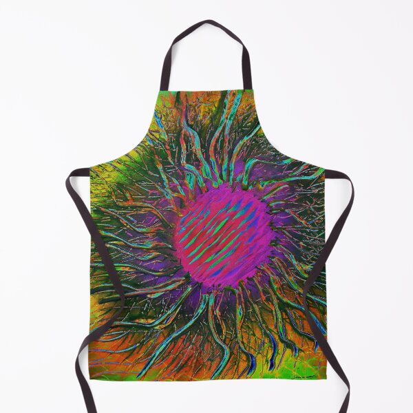 Item preview, Purple Star designed and sold by George Hutton Hunter.