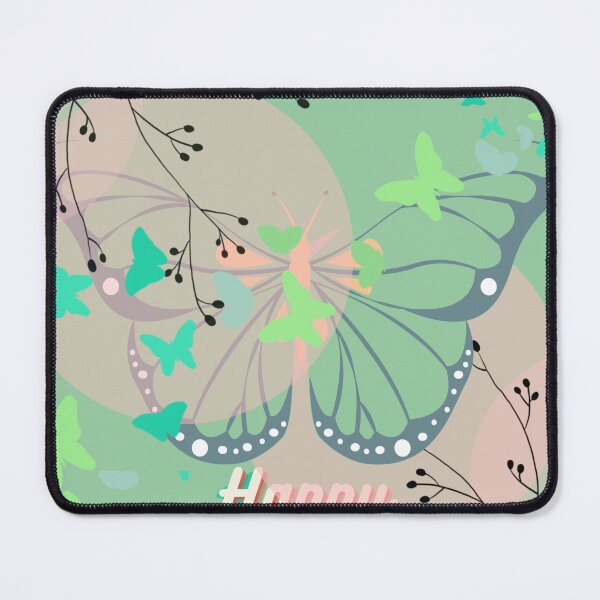 Item preview, Happy spring be happy  designed and sold by DIIBX.