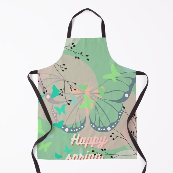 Item preview, Happy spring be happy designed and sold by DIIBX.