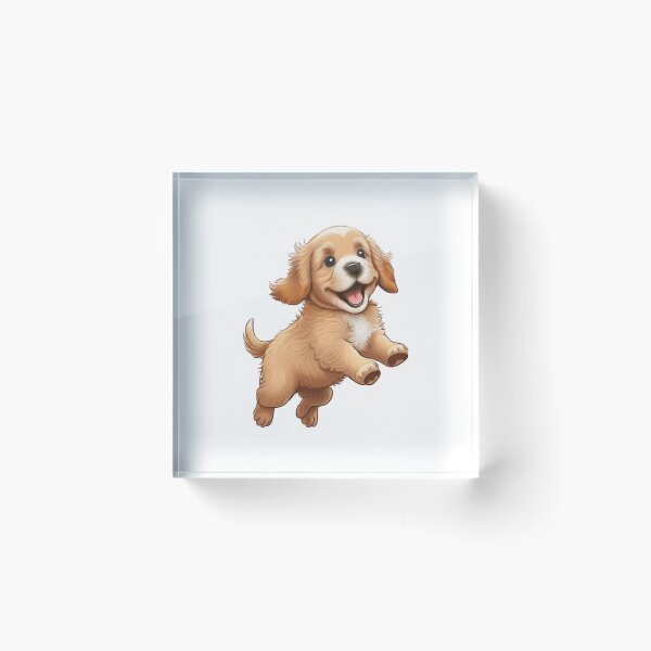 Item preview, Funny Puppy. 8. designed and sold by BENMBARK.