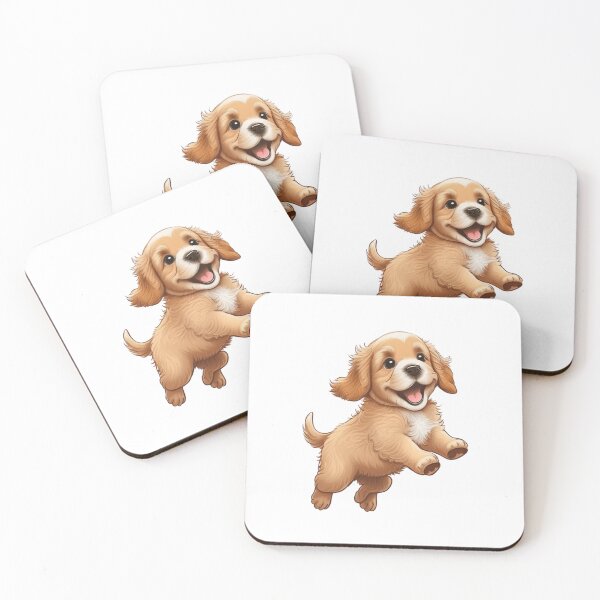 Item preview, Funny Puppy. 8. designed and sold by BENMBARK.