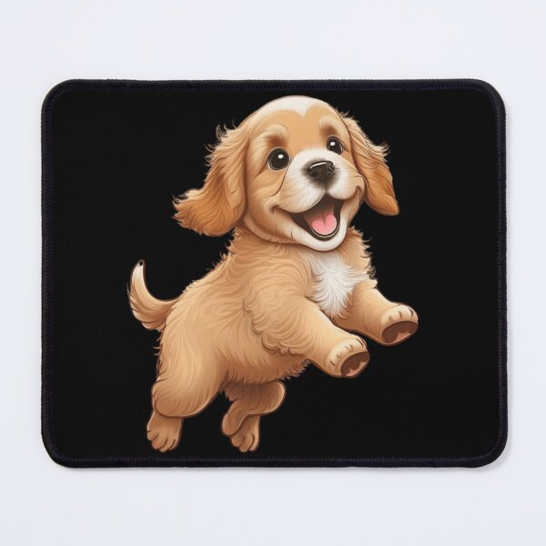 Item preview, Funny Puppy. 8. designed and sold by BENMBARK.