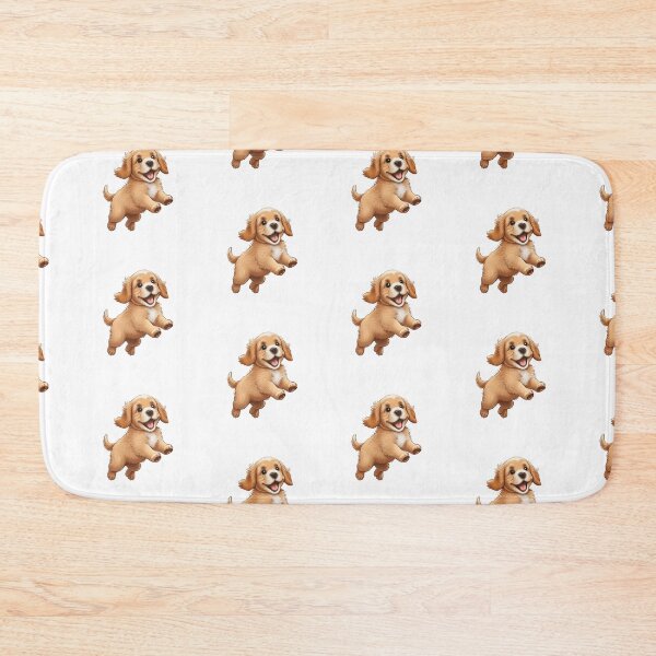 Item preview, Funny Puppy. 8. designed and sold by BENMBARK.