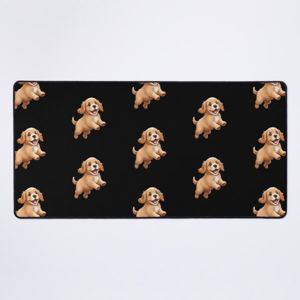 Item preview, Funny Puppy. 8. designed and sold by BENMBARK.