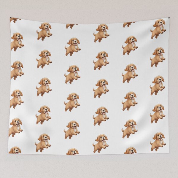 Item preview, Funny Puppy. 8. designed and sold by BENMBARK.
