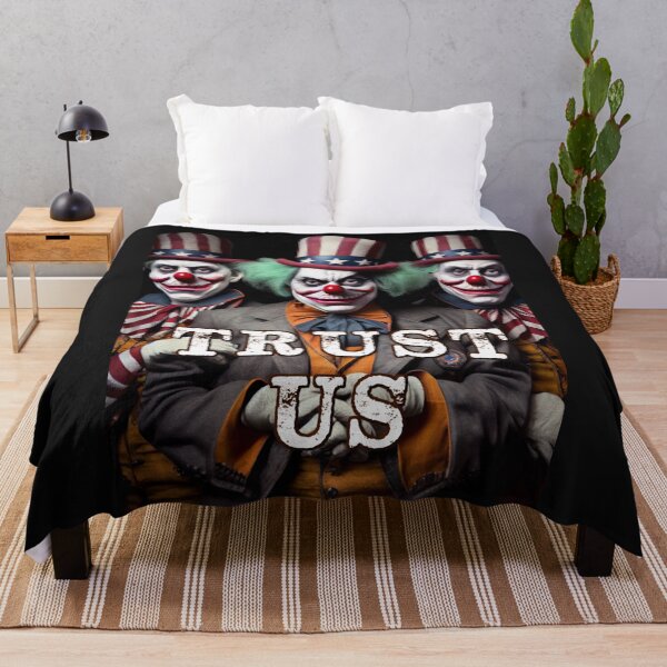 Item preview, Trust Us designed and sold by UbeeU-Pixels.