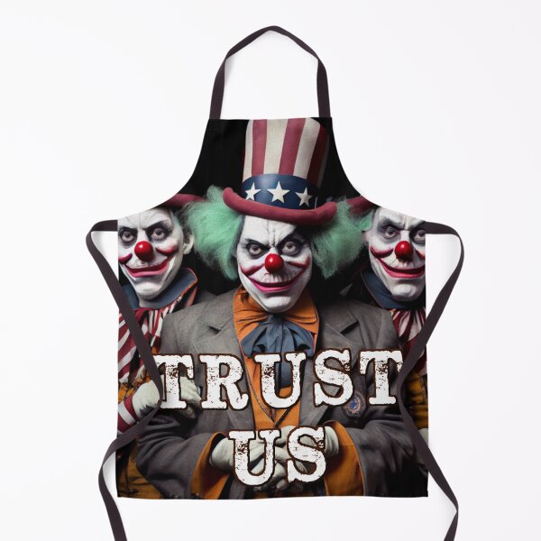 Item preview, Trust Us designed and sold by UbeeU-Pixels.