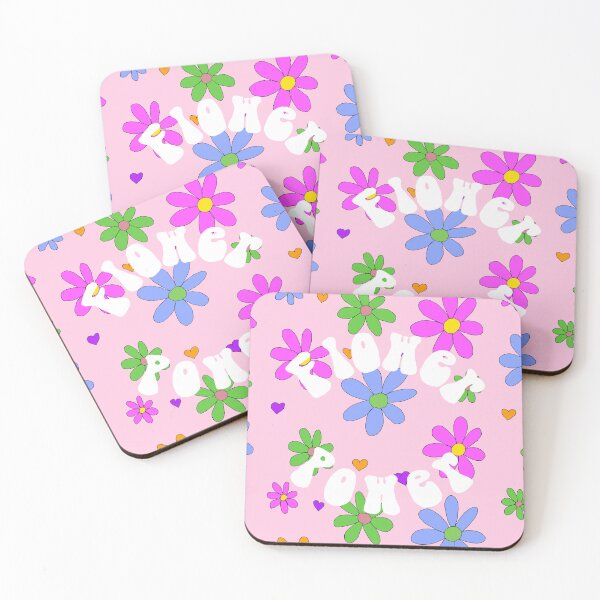 Artikelvorschau, Flowerpower entworfen und verkauft von Ginaesposito.