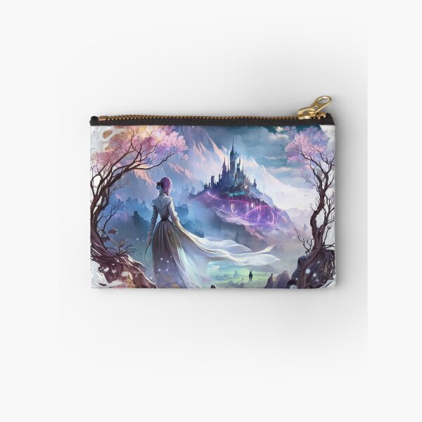 Item preview, Princess of the Magical Citadel designed and sold by TheDigitalAnvil.