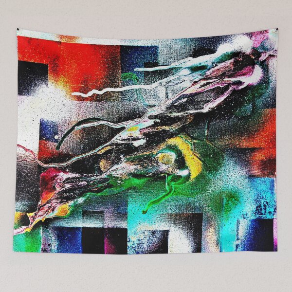 Item preview, Swimming designed and sold by George Hutton Hunter.