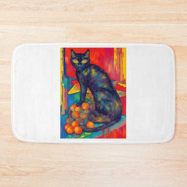 Item preview, cat, siamese designed and sold by T-shirtJohny.