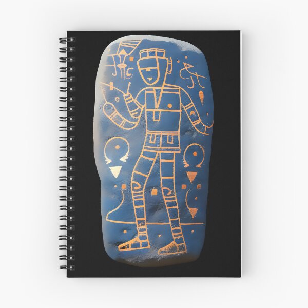 Item preview, Petroglyph designed and sold by Gala-life1.