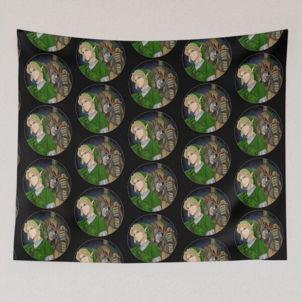 Item preview, Time and Twilight  designed and sold by MoonRushers.
