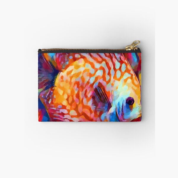 Item preview, Discus Fish designed and sold by ChrisButler.