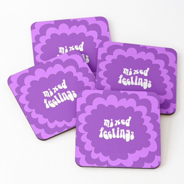 Item preview, Mixed feelings designed and sold by Ginaesposito.