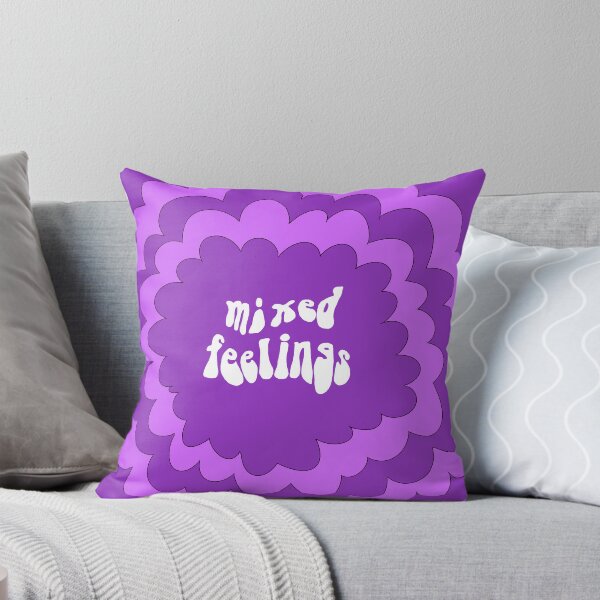 Item preview, Mixed feelings designed and sold by Ginaesposito.