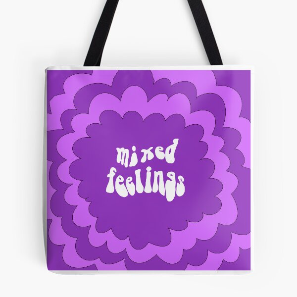 Item preview, Mixed feelings designed and sold by Ginaesposito.