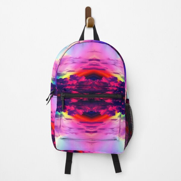Item preview, Magical Red Clouds. designed and sold by StHallow.