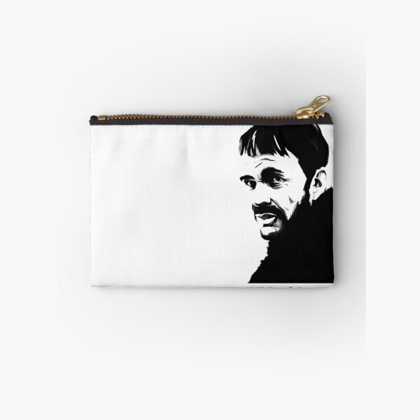 Item preview, Lorne Malvo question designed and sold by Vanessa Serio.