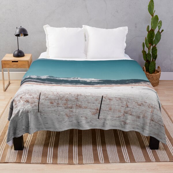 Item preview, Colorado Mountains with Snowy Peaks near Fairplay town V2 designed and sold by Family Journey with God.