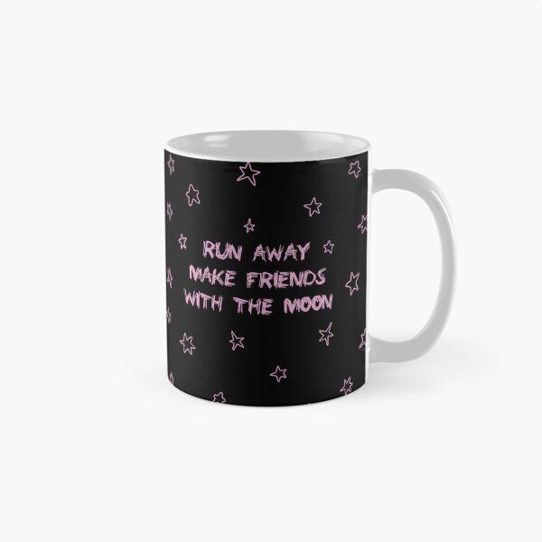 Item preview, Lil Peep Aesthetic Pink Black Star Shopping Life is Beautiful designed and sold by StickTheSong.