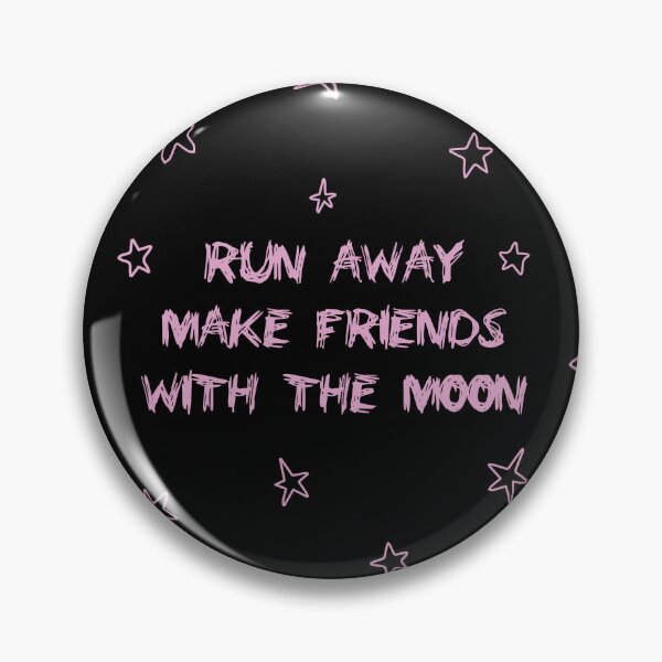 Item preview, Lil Peep Aesthetic Pink Black Star Shopping Life is Beautiful designed and sold by StickTheSong.