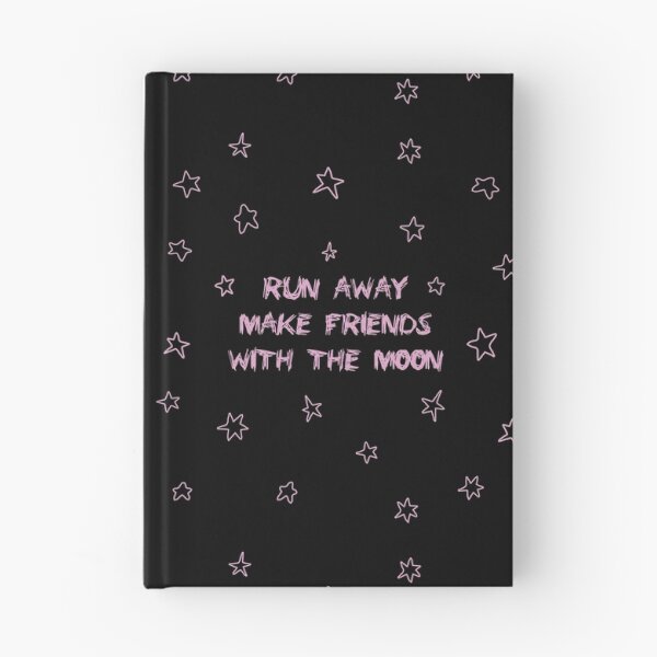 Item preview, Lil Peep Aesthetic Pink Black Star Shopping Life is Beautiful designed and sold by StickTheSong.
