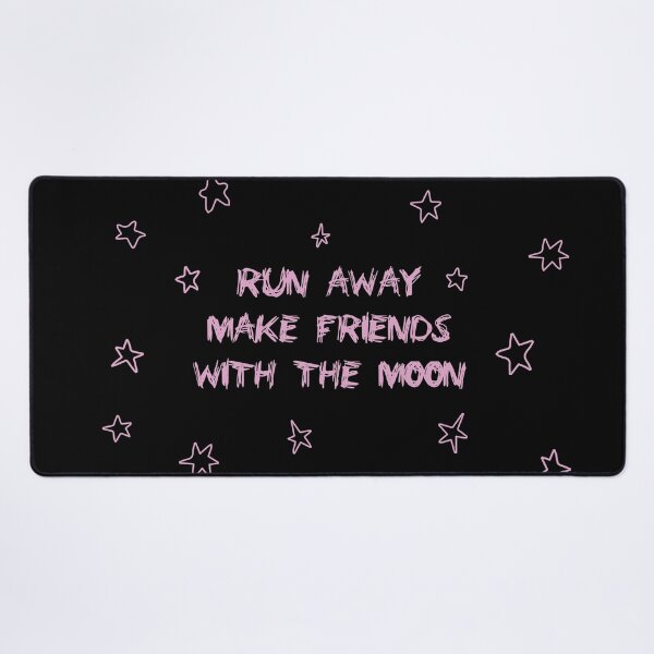 Item preview, Lil Peep Aesthetic Pink Black Star Shopping Life is Beautiful designed and sold by StickTheSong.