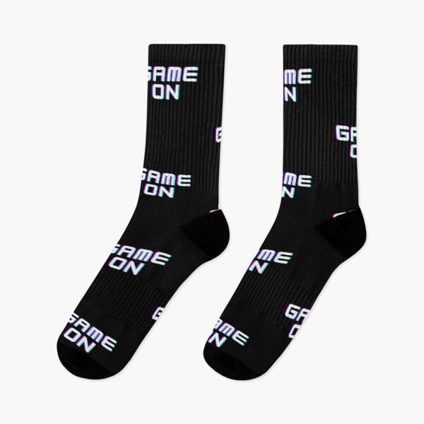 Item preview, Game On Triathlon White/Purple on Black designed and sold by Triathlongram.