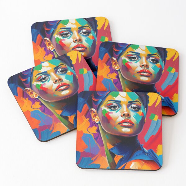 Item preview, beautiful woman designed and sold by X-ecute.