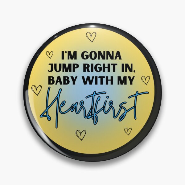 Item preview, Heartfirst designed and sold by marisaannart.