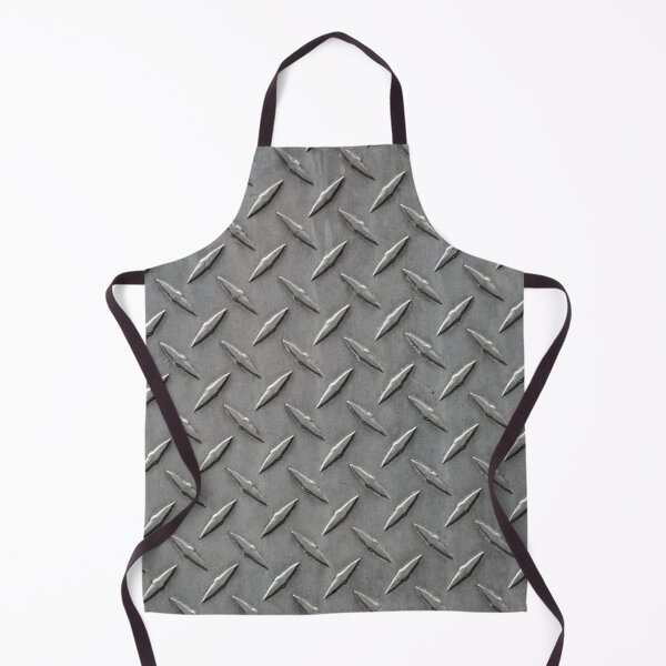 Item preview, Diamond Aluminium Plate Design designed and sold by Rob Wilson.