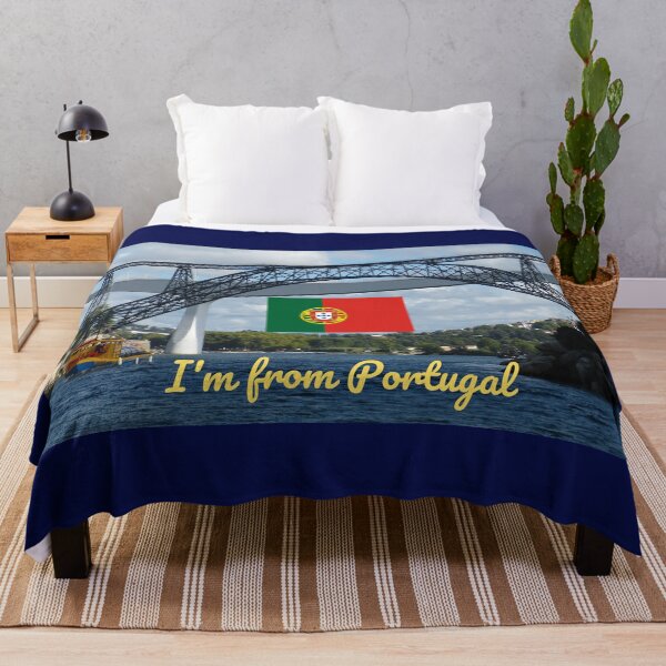 Item preview, I'm from Portugal designed and sold by Mirex88.